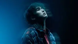 AINN - JET PLANE [Official Music Video]