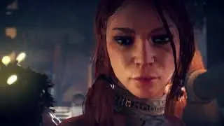 Mad Max - Immortal Enemy