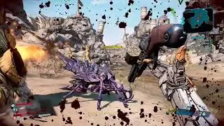 Borderlands 3 - Florida Man Trophy