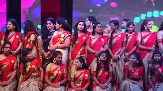 Vardhman School Ye Moh Moh ke Dhage by (Rj Rex)