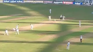 India v/s NZ 2nd Test Match, Wankhede (Mumbai), 5 December 2021