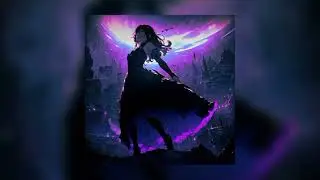 IXSS X R34.R - Distorted Reality | Chill Phonk | IXSS Official Slowed Audio Copyright Free