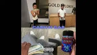 SmokeBandzzz - Gasoline Freestyle [prod. idontworry, kxxdo]