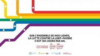 Campagne Fiert&eacute;s
