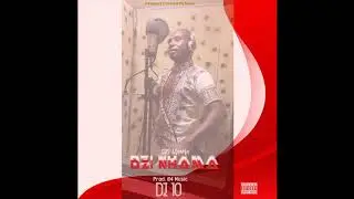 Dj 10 & B4 -  Dzi Nhama [Audio Official]