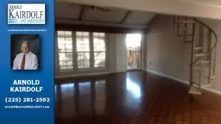 15619 Seven Pines Ave, Baton Rouge, LA 70817 home for sale,  real estate in Baton Rouge, LA