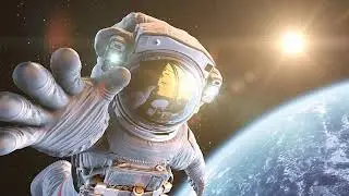 Fall Asleep Listening To Facts on SPACE TRAVEL