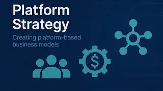 Platform Strategy Partner | Durga Analytics | Cohesive platform strategy that supports innovation