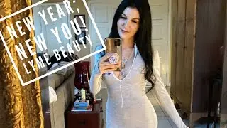 Lyme Disease Lifestyle Lyme Beauty: Catch Up and Reconnect