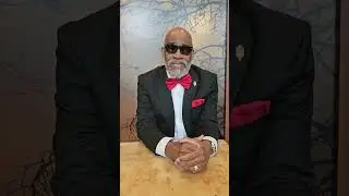Bishop Hutton defines Kingdom Consulting 2023