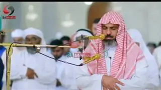 Surah Yaseen l Amazing voice 2019 l Quran Recitation l By Sheikh Omar Abdullah Sultan l SA Media