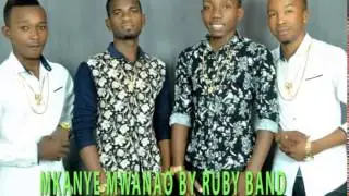 Ruby band - Mkanye mwanao