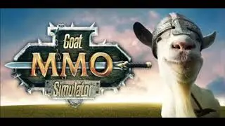 Goat mmo simulator theme