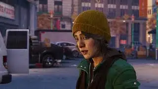 I AM THE BEST WEBSLINGER HERE | SPIDER MAN #2