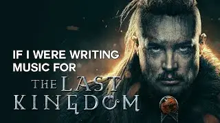 If I were writing music for historical fiction series
