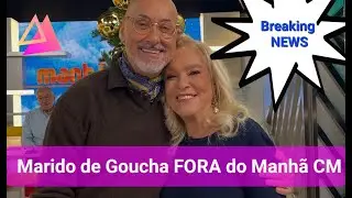 Rui Oliveira FORA do Manh&atilde; CM