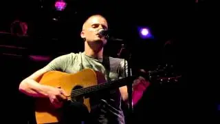 Jay Brannan &mdash; The Spanglish Song