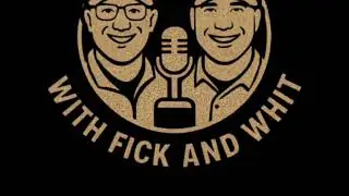 Episode 1: Meet Fick & Whit &mdash; Why Communication Matters