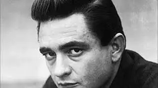 Johnny Cash - Too Little Too Late (Any Old Wind that Blows Album)