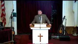 Sunday November 23, 2025: Harborview Christian Church