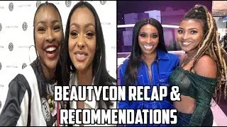 WHAT YOU NEED TO KNOW BEFORE PURCHASING BEAUTYCON NYC 2019 TICKETS | KENSTHETIC