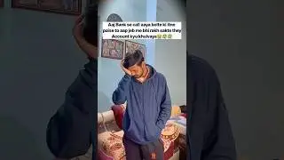 Eese kon karta hebe😰😭 #subscribe #viral #comedy #funny #love #trending #minivlog #like #emotional
