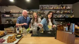 Explore Suite 104: Boise's underground bar