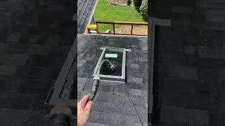 After installation &mdash; checking for any leaks 💧🔍#remodeling #leakcheck