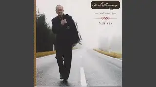 Den Gamle Ottetur P&aring; Langs (feat. Kristian Bugge)