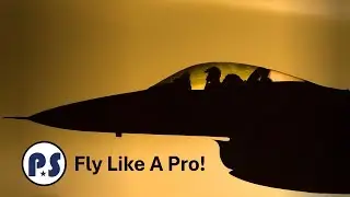 4K | Fly Like A Pro!