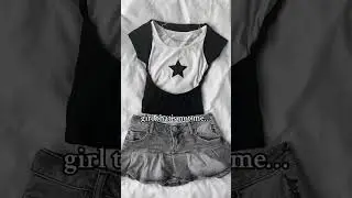 monochrome 4 life🤍Tiktok: @how.to.fashion101 #acubi #outfitideas #styling #fashion #aesthetic