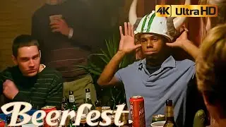 BeerFest (2006) House Party Landfill 