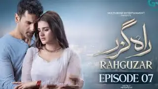 Rahguzar episode 7 teaser  l Rahguzar episode 6 review l Rahguzar latest episode promo l