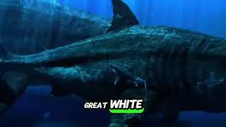 Terrifying Extinct Creatures That Once Ruled the Earth 🦖