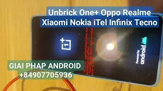 unbrick OnePlus Ace 3 Pro 12R Ace 3 Ace 3 Genshin Impact Ace 3V
