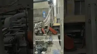 Compound Wall Fireproof Lightweight Mgo Board Machine#compound #wall #fireproof #lightweight #board
