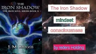 The iron shidow book,The Iron Shadow dark fiction,रहस्यमयी शक्ति की कहानी!