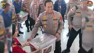 KALEIDOSKOP POLDA NTT 