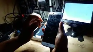 Remplazo de gorilla glass LGK10