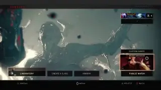 BO4Prestige/Diamond Camo Grind with Fox Multiplayer Live Gameplay