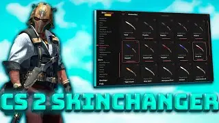 Free CS 2 Skin Changer 2024 | Skin Swapper Tool | Download Custom Skins