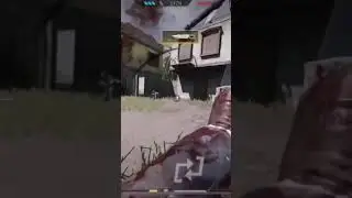 A Clean Kill #codmobile #callofdutymobile #codgameplay #clutch #gaming  #kill