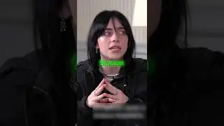 Билли Айлиш создала БРАЗИЛЬСКУЮ песню ❤️🇧🇷