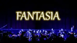 CSArts-SGV Presents Fantasia