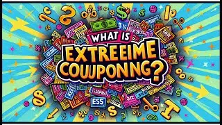 Beginner&rsquo;s Guide to Couponing Success 💰.