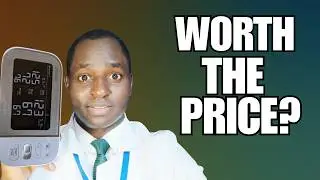 I Tested Omron Platinum for 30 Days: Here&rsquo;s What Happened to My Blood Pressure