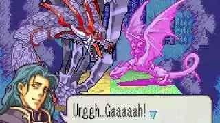 Portable Idoun Animation for FE7 AND FE8
