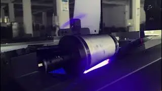 Stadium Cup Inkjet Printing | High-Speed Custom UV Printing for Bottles & Cups 🏟️