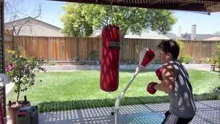 408mark_tkd Ryan Garcia Fiercereflex Cobra Bag