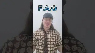 Frequently Asked Questions we get every night on stream! #faq #streamer #gaming